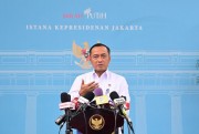 Terkait Tawaran Bantuan Internasional untuk Korban Gempa NTT, Istana: Pemerintah Bisa Ditangani Sendiri