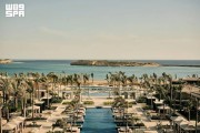 Rosewood AMAALA Resmi Dibuka, Destinasi Wisata Laut Merah Saudi Kian Melebar