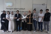 Dari Kekayaan Alam Menjadi Inovasi Berbasis Sains; Kembangkan Potensi Nilam Aceh untuk Kosmetik
