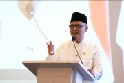 Haji 1448 H Disiapkan Lebih Ketat, Kemenhaj Perkuat Sinergi dengan KBIHU