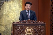 Komisi III DPR Pastikan Kebut Pengesahan RUU Perampasan Aset