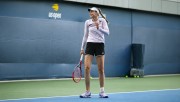 Si Cantik Rybakina Ingin Tropi Grand Slam US Open, Djokovic Masih Berambisi Menambah Koleksi 25 Grand Slam