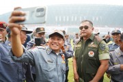 Kasad: ASLINMAS Jangan Besar di Struktur, tapi Minim Manfaat