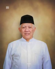 AHWA Tetapkan KH Abdul Hakim Mahfudz Sebagai Ketua Umum PBNU 2026–2031
