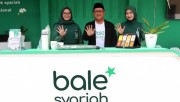 Bank BSN Catat 238.897 Pengguna Bale Syariah, Transaksi Tembus Rp6,57 Triliun