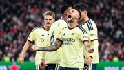 Arsenal Tekuk Sunderland Demi Menjaga Start Sempurna