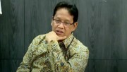 Jelang Dicopot Mendadak sebagai Menkeu, Purbaya Dapat Telepon Saat Raker DPD