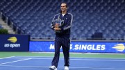 Alexander Zverev Mendadak Berubah Menjadi Makin Ganas di US Open 2026