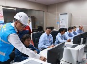 PLN Kejar Pemulihan Listrik Sulbagsel, PLTU Jeneponto Dipercepat Kembali Beroperasi