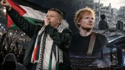 Macklemore Dikeluarkan dari Tur Ed Sheeran Usai Serukan ‘Free Palestine’, 4 Artis Ikut Mundur