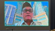 Anggaran 2026 Belum Terserap Maksimal, Kemenhaj Siapkan Strategi 2027