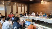 Ikatan Alumni Doktor UIJ Gelar Raker Ke-1, Perkuat Sinergi Riset dan Pengabdian Umat