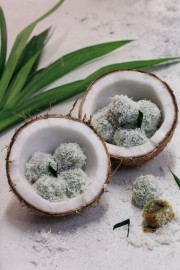 Naik Kelas! Pisang Goreng dan Klepon Masuk Jajaran Camilan Terbaik Asia