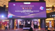 MUI dan Pemerintah Pastikan Wajib Halal Siap Berlaku Oktober 2026