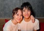 Noah Sinclair Genap 16 Tahun, BCL Tulis Pesan Haru untuk Sang Putra