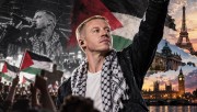 Usai Dicoret dari Tur Ed Sheeran, Macklemore Punya Rencana Baru untuk Palestina