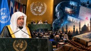 AI Mulai Disorot Dunia Islam, Ada Temuan yang Bikin Liga Muslim Dunia Bergerak