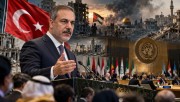 Turkiye Pimpin Pertemuan OKI di New York, Gaza hingga Sudan Jadi Sorotan
