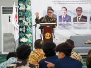 BAZNAS Gandeng IKA Unpad Perkuat Masjid Raya UNPAD, Ada ZCorner hingga ZStudent Center