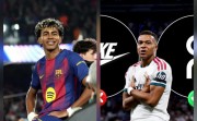 Pemungutan Suara Ballon dOr 2026 Resmi Ditutup: Lamine Yamal, Mbappe, Atau Kane?