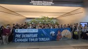 Kemenag Tekankan Integritas untuk Calon Mahasiswa ke Maroko