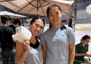 Janice Tjen Tak Sanggup Tumbangkan Diana Shnaider, Osaka dan Mirra Abdreeva Mulus di Beijing Open