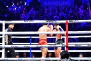 Wagub Jabar Dorong Combat Sport Jadi Ruang Prestasi Generasi Muda