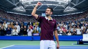 Djokovic Masih Perkasa, Sukses Tumbangkan Zverev Secara Dramatis di Beijing Open
