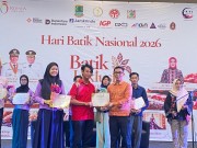 Jamkrindo Perkuat Pemberdayaan Penyandang Disabilitas Demi Penguatan Ekonomi Inklusif