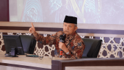Berkaca Kepemimpinan Khalifah Umar Bin Khatab