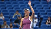 Setelah Gauff, Mertens Kalahkan Swiatek di Beijing WTA 1000, di Semifinal Bertemu Qinwen Zheng