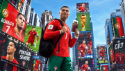 Ronaldo Disanksi Skorsing Portugal Setelah Berulah Walkout dari Timnas