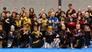 Menbud Fadli Zon Dorong Pencak Silat Mendunia melalui Festival Budaya Internasional di Belanda