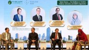 Bank BSN Dorong Integrasi Keuangan Syariah ASEAN untuk Ketahanan Ekonomi