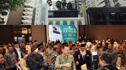 Kontribusi Umat Islam India Diapresiasi saat Masjid Bencoolen Merayakan 200 Tahun