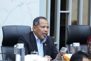 DPR Kritik Pemerintah Soal Karhutla: Terjadi Tiap Tahun, Tanpa Evaluasi dan Tindakan Pencegahan