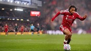 Rio Ngumoha Pecahkan Rekor Saat Liverpool Berusia 28 Tahun, Tapi  Belum Paket Lengkap