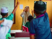 Firman Soebagyo Dorong Perjuangan Guru PAUD Diakomodasi dalam RUU Sisdiknas