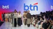 Perkuat Sektor Kreatif, BTN Targetkan Pertumbuhan Bisnis Lewat Ajang JFW 2027