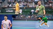 Rolex Paris Masters 2026: Undian, Jadwal, Hadiah yang Perlu Anda Ketahui