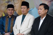 Hasil Kunjungan Menag dari Italia, Indonesia Jadi Model Moderasi Beragama