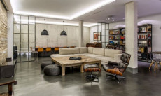 Tertarik Lantai Semen? Hal Berikut Perlu Diketahui