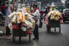 Kekhawatiran Ahli: Indonesia Gagal Pulihkan Diri Usai Pandemi