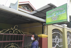 Satpol PP Bongkar Akses Jalan ke Rumah Tahfiz yang Ditembok Anggota DPRD Maros