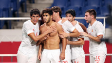 Spanyol Menang atas Jepang, Bersiap Hadapi Brazil di Final