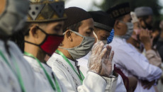 Hukum Tidak Shalat Jumat Tiga Kali atas Dalih PPKM Level 4