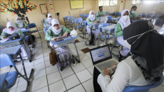 Orang Tua di Jakarta Ingin Anaknya Segera Tatap Muka di Sekolah