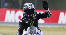 Diparkir Yamaha, Maverick Vinales Akhirnya Minta Maaf