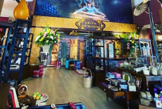 Kriya Sriwijaya, Surganya Oleh-oleh Kerajinan Khas Sumsel