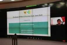 Sumsel Klaim Kasus Covid-19 Menurun